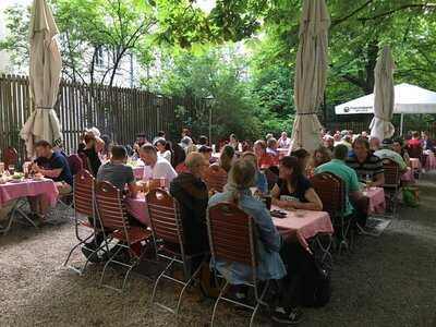 Andy's Krablergarten