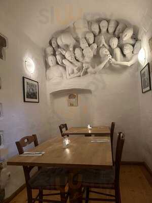 L-osteria Sarda - Pizzeria, Trattoria, Bar