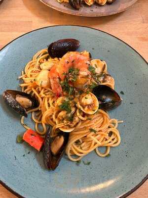 L-osteria Sarda - Pizzeria, Trattoria, Bar