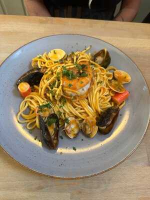 L-osteria Sarda - Pizzeria, Trattoria, Bar