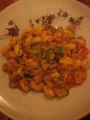 L-osteria Sarda - Pizzeria, Trattoria, Bar