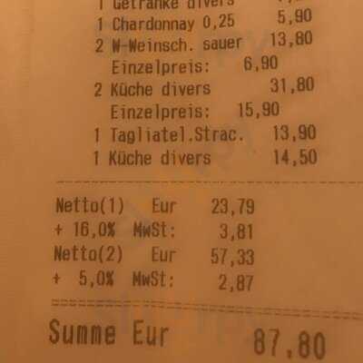 Ristorante Gabelsbergerhof