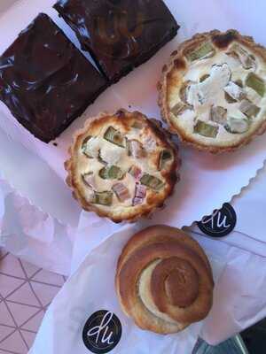 Du Kitchen Deli & Eatertainment