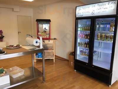 Du Kitchen Deli & Eatertainment