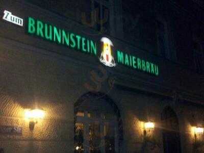 Zum Brünnstein