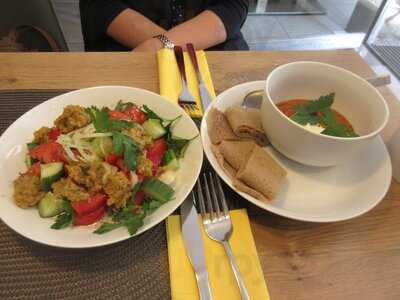 Lalibela Bistro Cafe