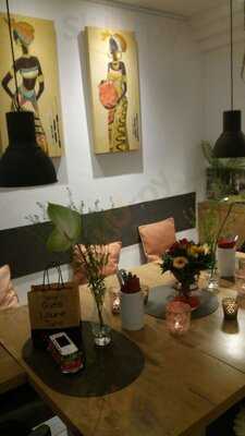 Lalibela Bistro Cafe