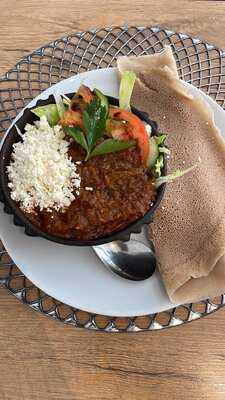 Lalibela Bistro Cafe