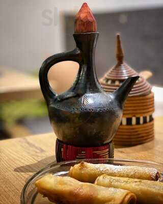 Lalibela Bistro Cafe
