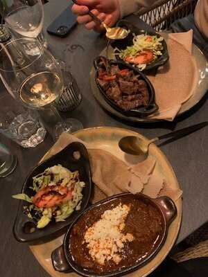 Lalibela Bistro Cafe