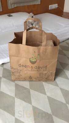 Dean & David
