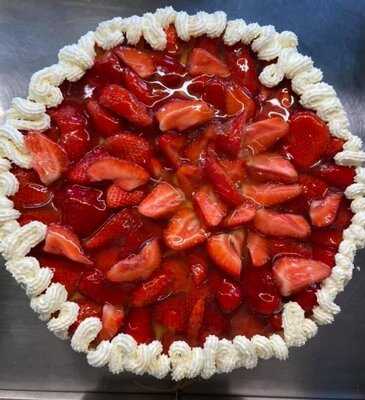 Himmel Landshut Cafe