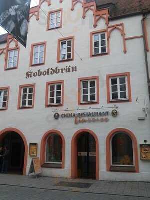 China Restaurant Lin