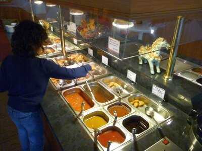 China Restaurant Lin