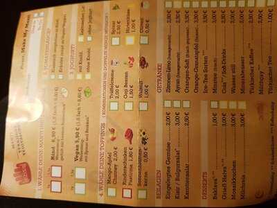 Lezizel Manti - Türkische Teigtaschen