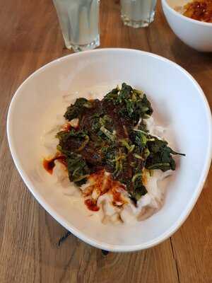 Lezizel Manti - Türkische Teigtaschen