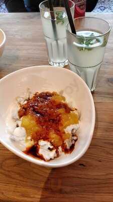 Lezizel Manti - Türkische Teigtaschen