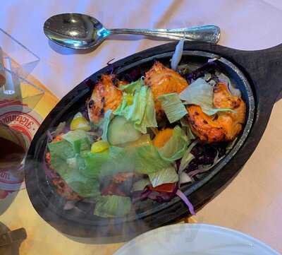 Taj Mahal Indisches Restaurant