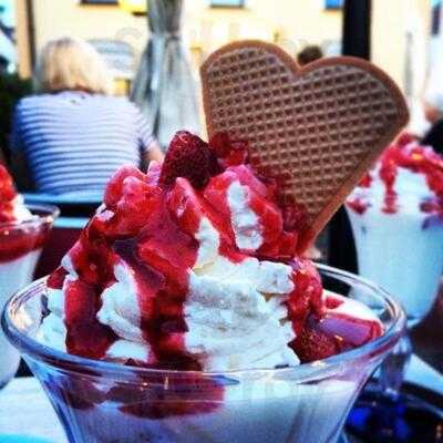 Eis Cafe Carlo