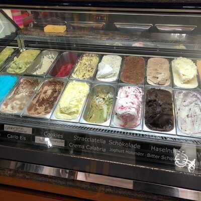 Eis Cafe Carlo