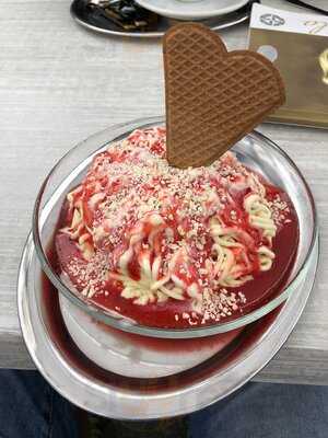 Eis Cafe Carlo