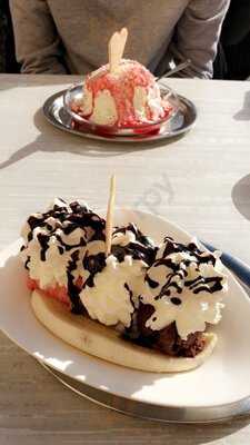 Eis Cafe Carlo