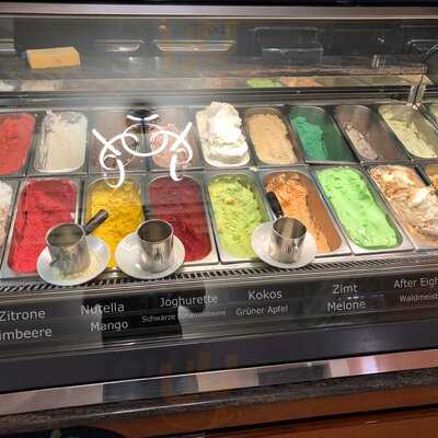 Eis Cafe Carlo