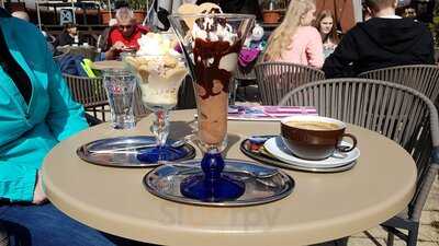 Eis Cafe Carlo