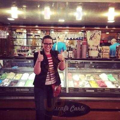 Eis Cafe Carlo