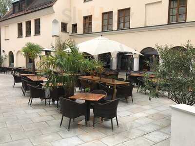 Torretta Ristorante Caffè Bar