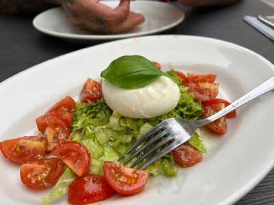 Torretta Ristorante Caffè Bar