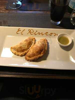 El Rincon