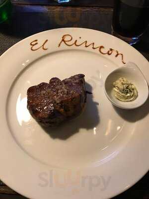 El Rincon