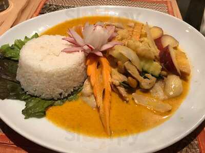 Thai Orchidee Fürth