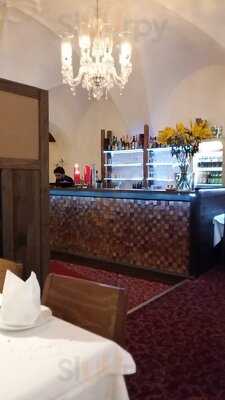 Restaurant Dhaba Landshut