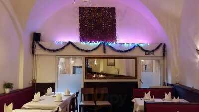 Restaurant Dhaba Landshut