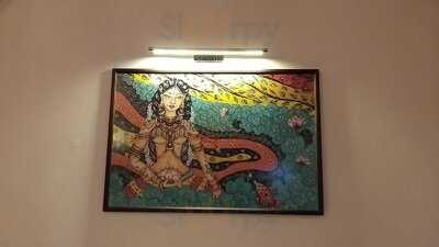 Restaurant Dhaba Landshut