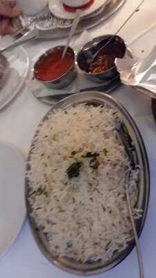 Restaurant Dhaba Landshut