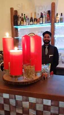 Restaurant Dhaba Landshut