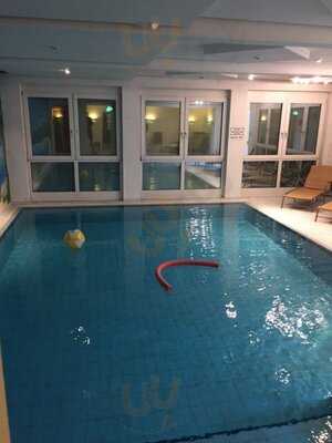 Hotel Restaurant Held