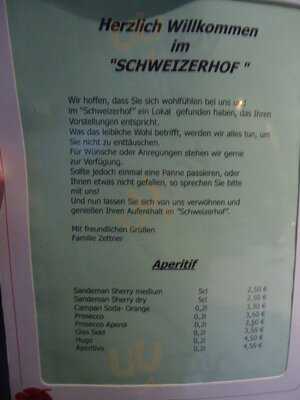 Schweizer Hof