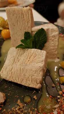 Kaisergranat - Das Restaurant