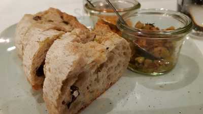 Kaisergranat - Das Restaurant