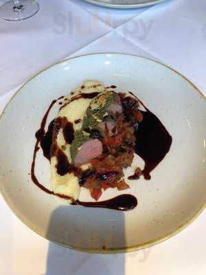 Kaisergranat - Das Restaurant