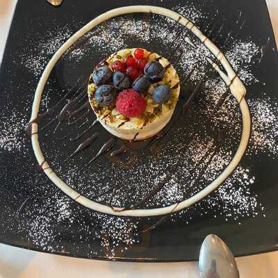 Ristorante Pizzeria  La Piazza - Da Roberto