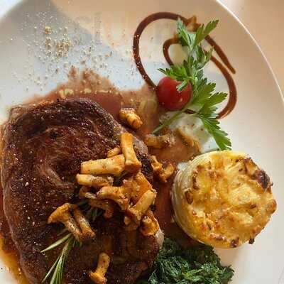 Ristorante Pizzeria  La Piazza - Da Roberto