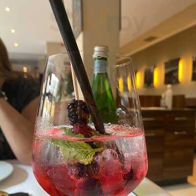 Ristorante Pizzeria  La Piazza - Da Roberto