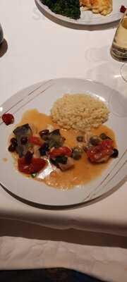 Ristorante Pizzeria  La Piazza - Da Roberto