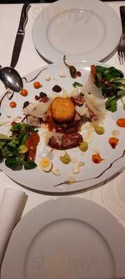 Ristorante Pizzeria  La Piazza - Da Roberto