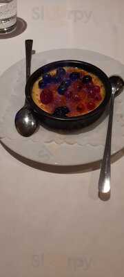 Ristorante Pizzeria  La Piazza - Da Roberto